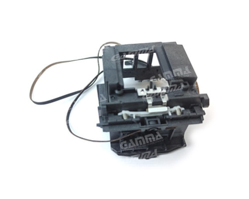 Каретка с ремнем печатающей головки Epson L3100/L3150 [1756596]